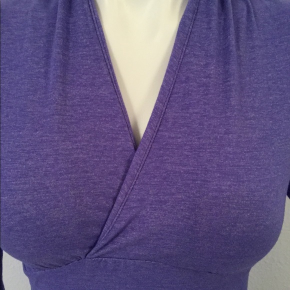 : Athleta Luxe Tunic - Picture 3 of 7